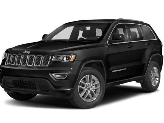 JEEP GRAND CHEROKEE 2021 1C4RJFAG2MC649466 image